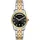 Fossil Scarlette Bicolor Edelstahl 34 mm ES5458