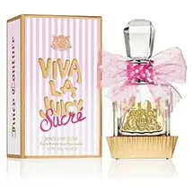 Juicy Couture Viva La Juicy Sucré Eau de Parfum 100 ml