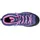 Brütting Mount Bona High Kinderstiefel Blau/Lila/Rosa 38