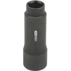 KS Tools Stecknuss für Fünfkant-Schrauben am Bremssattel, 14mm