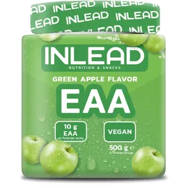 INLEAD EAA Apfel Pulver 500 g