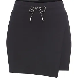 KangaROOS Hosenrock Damen Schwarz 36