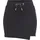 KangaROOS Hosenrock Damen Schwarz 36