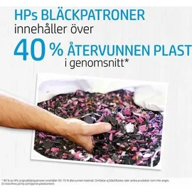 HP 21 schwarz