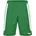 Sporthose Kinder sportgrün 164