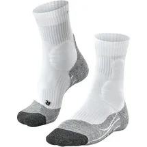 Falke TE2 Herren Tennissocken white-mix 39-41