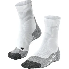 Falke TE2 Herren Tennissocken white-mix 39-41