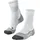 Falke TE2 Herren Tennissocken white-mix 39-41