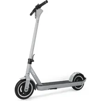 SoFlow SO ONE PRO Elektro-Roller silbergrau