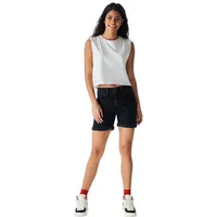 LTB Damen Jeans Short Becky X Ariela Safe Wash