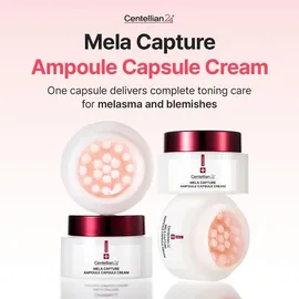 CENTELLIAN 24 Centellian24 Madeca Mela Aufhellende Gesichtscreme 55 ml