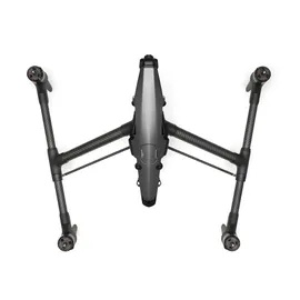 DJI Inspire 3 Professionelle 8K Kameradrohne für Filmemacher inkl. Koffer