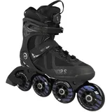 K2 VO2 S 90 BOA Black 43,5