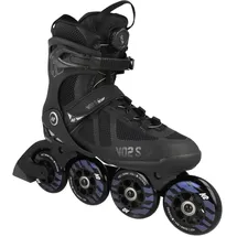 K2 VO2 S 90 BOA Black 43,5