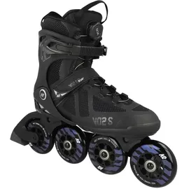 K2 VO2 S 90 BOA Black 43,5