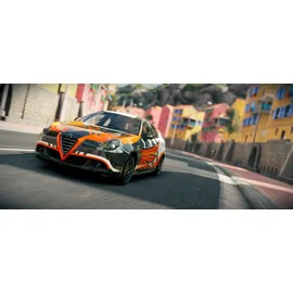 Gear.Club Unlimited 2 - Definitive Edition (PEGI) (Nintendo Switch)