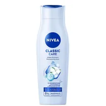 NIVEA Classic Care Pflegeshampoo 250 ml