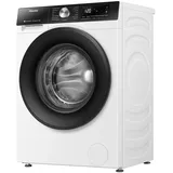 Hisense WF3S9043BW3 Waschmaschine (9 kg, 1400 U/min)