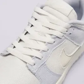 Nike Dunk Low Herren Grau/Weiß 36,5