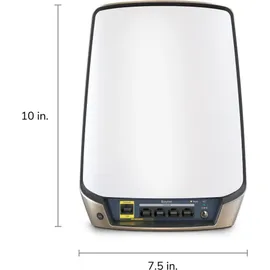 Netgear Orbi RBR860S Tri-Band Router
