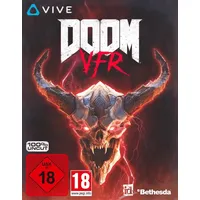 DOOM VFR (PC)