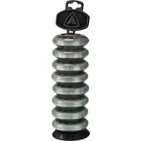 Firefly Rollen/Kugellager-Set für Inlineskates Größe 90 in Transparent Transparent