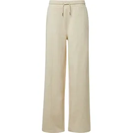 s.Oliver Sweathose Weites Bein Beige 44