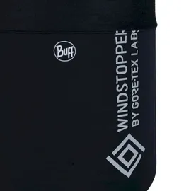 Buff Windproof Multifunktionstuch 999 solid black