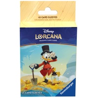 Ravensburger Disney Lorcana - Kartenhüllen Motiv A