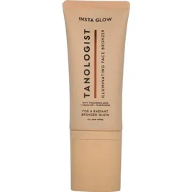Tanologist Insta Glow Face Bronzer 60ml