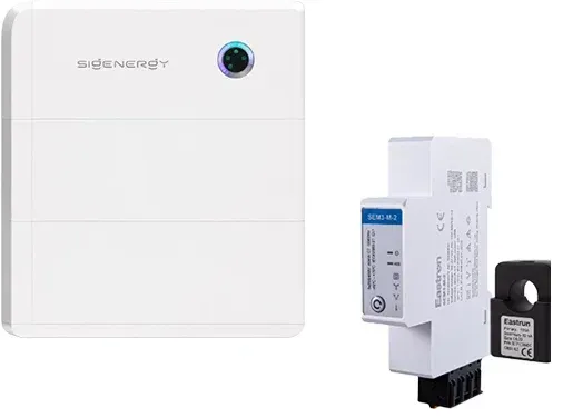 Sigenergy 'SigenStor 20.0 + Energy Con '(0% MwSt §12 III UstG)