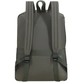 Samsonite Rucksack TA Revolution Foldable Backpack S Green