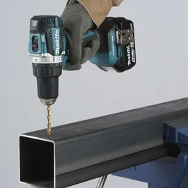 Makita DDF484RTJ inkl. 2 x 5,0 Ah + Koffer