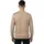 Scott Crewneck Pullover Beige / Schwarz L