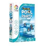 Smart Games Pinguin Pool Party SG431DE