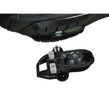 Magped Gravel Pedale - Black - One Size