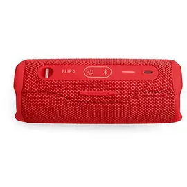 JBL Flip 6 rot