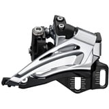 Shimano FD-M6025-E Fahrradersatzteil/-zubehör