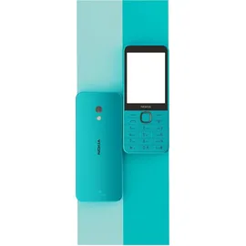 Nokia 235 4G (2024) Blau