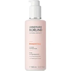 Annemarie Börlind Milde Reinigungsmilch 150ml