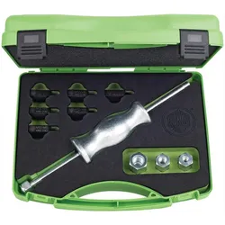 kukko Gleithammersatz KS-22-01 10tlg. - KS-22-01