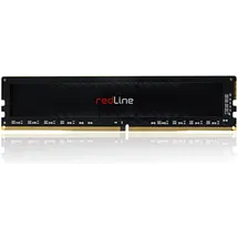 Mushkin Redline 1,2V single intern retail
