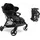 hauck Swift X Duo black