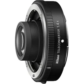 Nikon Z (Telekonverter 1.4x