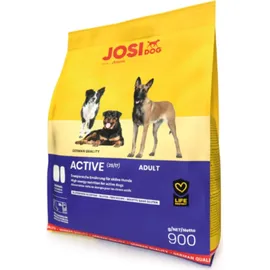 Josera JosiDog Active 900g Hundetrockenfutter