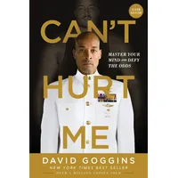 UK Books Can't Hurt Me