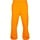 URBAN CLASSICS Sweatpants Orange