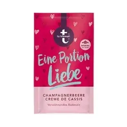 T BY tetesept Eine Portion Liebe 60 g Salz