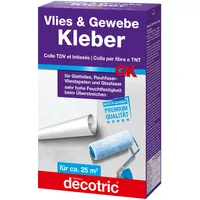 decotric Vlies und Gewebe 500 g