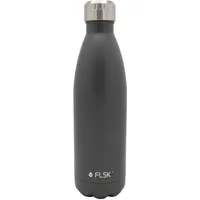FLSK FLSK, Trinkflasche + Thermosflasche, (0.75 l)